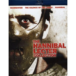 The Hannibal Lecter Collection - 1 of 1