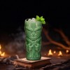 Beeline Creative Geeki Tikis Harry Potter Voldemort Ceramic Mug | Holds 18 Ounces - 4 of 4
