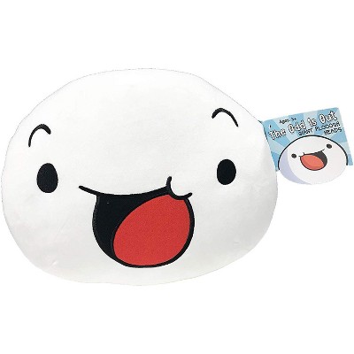 theodd1sout plush