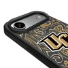 NCAA Big 12 Universities Paisley MagSafe Compatible Cell Phone Case for Apple iPhone 17 Series - 4 of 4