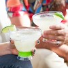 Host Freeze Stemless Margarita Glass Insulated - 3 of 4