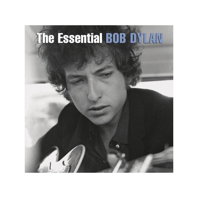 Bob Dylan - Essential (2014) (Bonus Tracks) (CD), 1 of 2