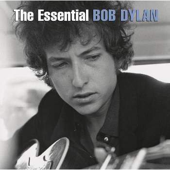 Bob Dylan - Essential (2014) (Bonus Tracks) (CD)
