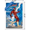 Trends International DC Comics - The Flash - Jim Lee Framed Wall Poster Prints - 3 of 4