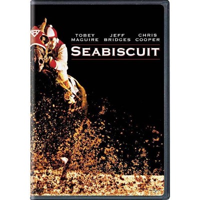 Seabiscuit (DVD)