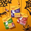 Burt's Bees Beeswax Lip Balm + Tinted Lip Balm - Halloween - 0.049oz/3ct - 3 of 4