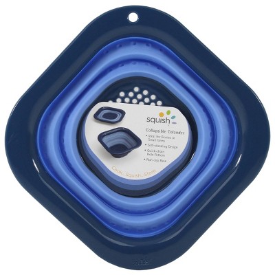 collapsible colander target