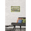 Trends International The Wizarding World: Harry Potter - Witness Quidditch Framed Wall Poster Prints - 2 of 4