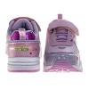 Sesame Street Girls Abby and Elmo Hook and Loop Lightup Sneakers - 4 of 4