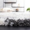 Fontana Shag FNT833 Power Loomed Indoor Rugs - Safavieh - 4 of 4