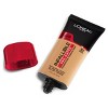 L'Oreal Paris Infallible Pro-Matte Foundation Normal/Oily Skin - 1 fl oz - 3 of 4
