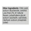 Voost Effervescent Tablets Lemon Lime Flavored Magnesium 20 ea - 2 of 4