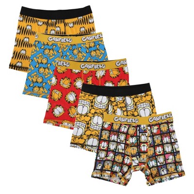 5-pack grf character