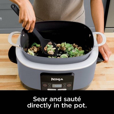 Ninja PossibleCooker PRO MC1000SP Multi-Cooker - Thumbnail 4