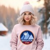 Simply Sage Market Women's Graphic Sweatshirt Brighton Ski Resort - 2 of 4