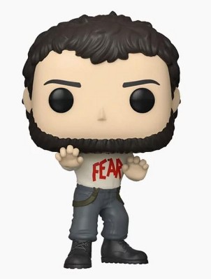 Funko Exclusive NYCC 2021 Fall Convention Limited Edition The Office | Mose Schrute FEAR #1179