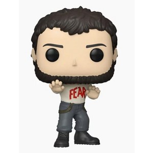 Funko Exclusive NYCC 2021 Fall Convention Limited Edition The Office | Mose Schrute FEAR #1179 - 1 of 3