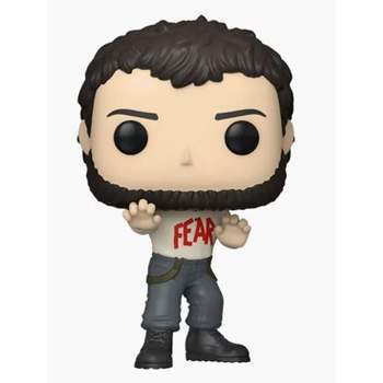 Funko Exclusive NYCC 2021 Fall Convention Limited Edition The Office | Mose Schrute FEAR #1179