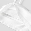 Girls' Molded Longline Bra - art class™ - 3 of 4