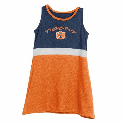 auburn tiger infant clothing