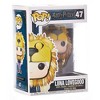 Funko Pop! Movies: Harry Potter Luna Lovegood Lion Head - image 3 of 4