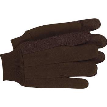Grease Monkey Indoor/outdoor Mechanic Grip Gloves Black Xl 1 Pair : Target