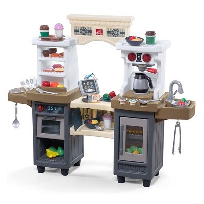 kitchen sets for toddlers target