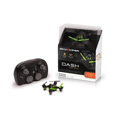 Sky Viper DASH Nano Drone_4