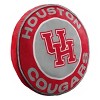 15" NCAA Houston Cougars Cloud Pillow: Sports Team Logo Plush - 3 of 4
