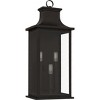 Abernathy Outdoor Wall Lantern - 4 of 4
