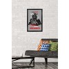 Trends International Star Wars: Saga - Festive Spirit Framed Wall Poster Prints - 2 of 4