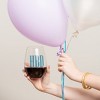 Classy HBD Wine Glass 18 oz - 3 of 3