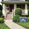 Big Dot of Happiness Eid Mubarak - Ramadan Party Yard Sign Lawn Decorations - Happy Eid Party Yardy Sign - 3 of 4
