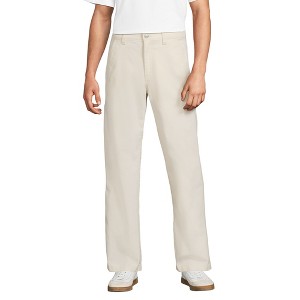 Lands' End Men's Carpenter Pant - 1 of 4