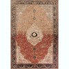 Unique Loom  Outdoor Traditional Area Rug - 3 of 4