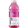 Vitaminwater Focus Electrolyte Enhanced Water W Vitamins, Kiwi-Strawberry Drinks, 20 Fl Oz, 24 Pack Kiwi-Strawberry 20 Fl Oz (Pack of 24) - 2 of 4