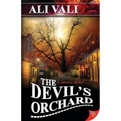 The Devil's Orchard - by  Ali Vali (Paperback)