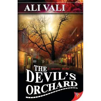 The Devil's Orchard - (Cain Casey) by  Ali Vali (Paperback)