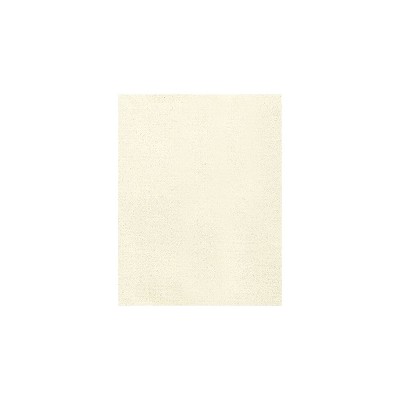 LUX Cardstock 8.5 x 11 inch Natural Linen 50/Pack 81211-C-59-50