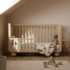 Storkcraft Amalfi 5-in-1 Convertible Crib with Toddler Guardrail - 2 of 4