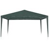 vidaXL Professional Party Tent 13.1'x13.1' Green 0.3 oz/ftÂ² - 2 of 4