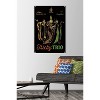 Trends International Disney Villains - Tricky Trio Unframed Wall Poster Prints - 2 of 4