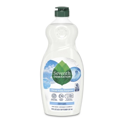 ECOS® Baby Bottle Wash & Dish Soap, 17 fl oz - Fry's Food Stores