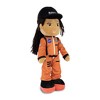 NASA | Astronaut Julie Astronaut 14” Plush Figure - 3 of 4