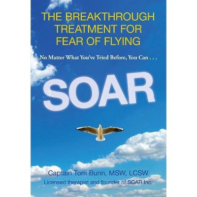 Soar - by  Tom Bunn (Counterpack,  Empty)