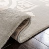 Bella BEL136 Hand Tufted Indoor Rugs - Safavieh - 4 of 4