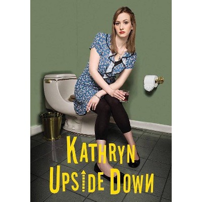 Kathryn Upside Down (DVD)(2019)