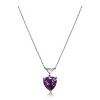 Jewels by Sunaina - YARA Heart Necklace - 2 of 4