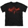 Boys' Short Sleeve Batman Gotham Knight T-Shirt - 2 of 4