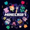 Womens Minecraft Alex Steve Portal Party T Shirt - 2 of 4